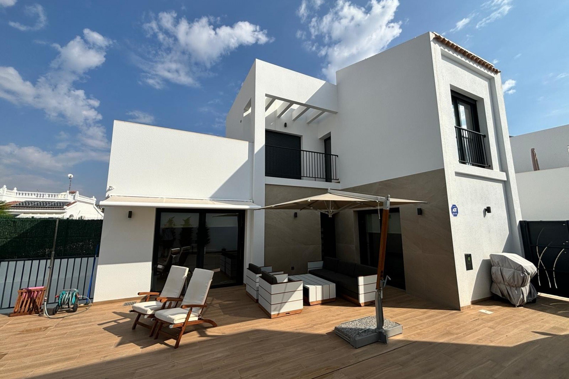 Reventa - Detached House / Villa - Ciudad Quesada - Ciudad Quesada - Rojales