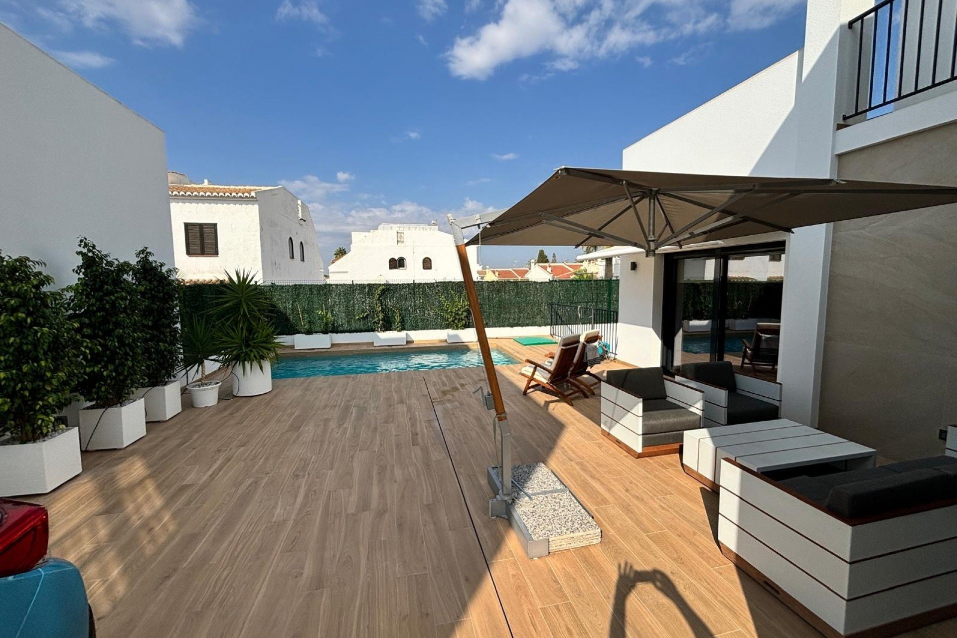 Reventa - Detached House / Villa - Ciudad Quesada - Ciudad Quesada - Rojales