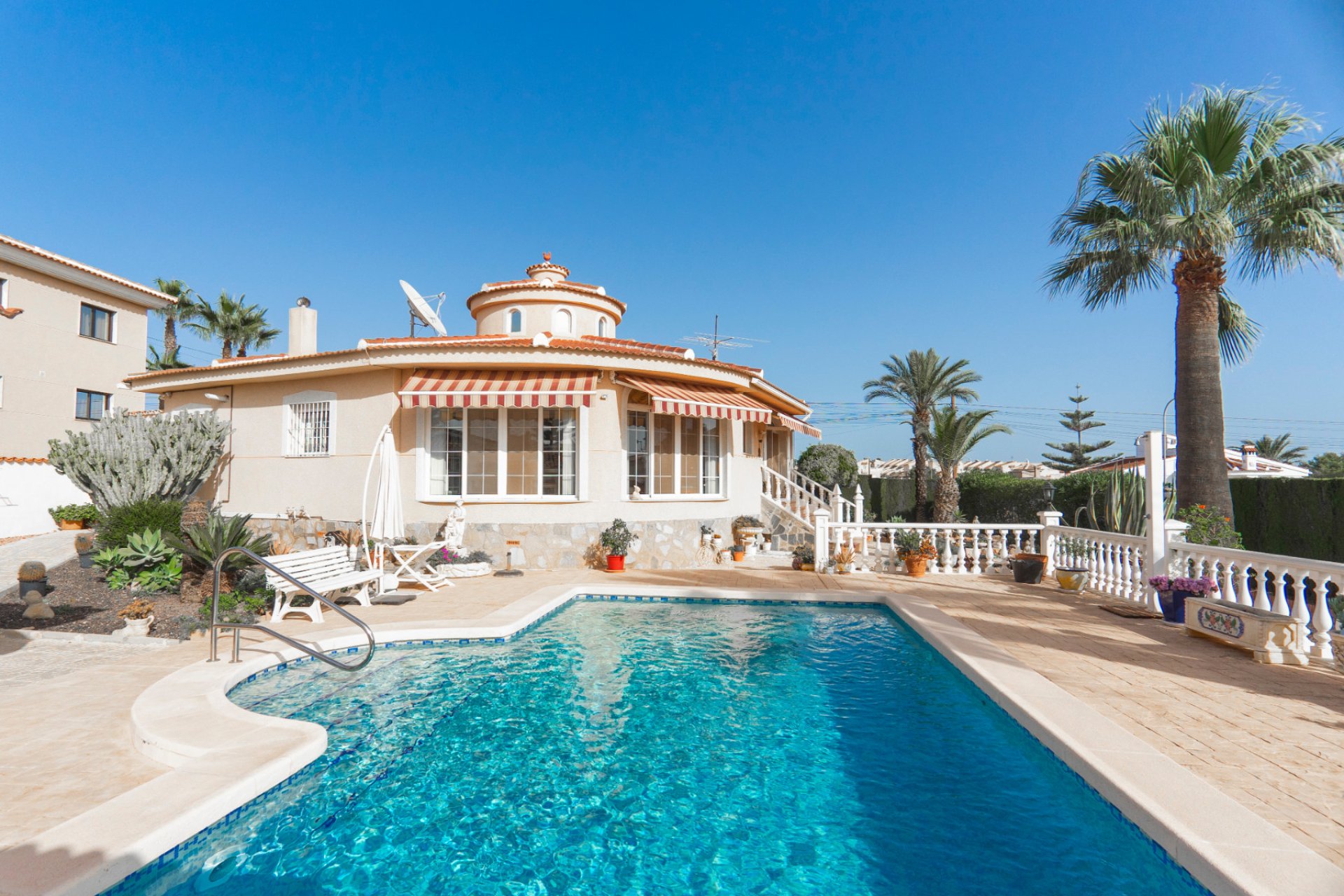 Reventa - Detached House / Villa - Ciudad Quesada - Ciudad Quesada - Rojales