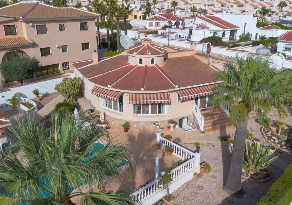 Reventa - Detached House / Villa - Ciudad Quesada - Ciudad Quesada - Rojales