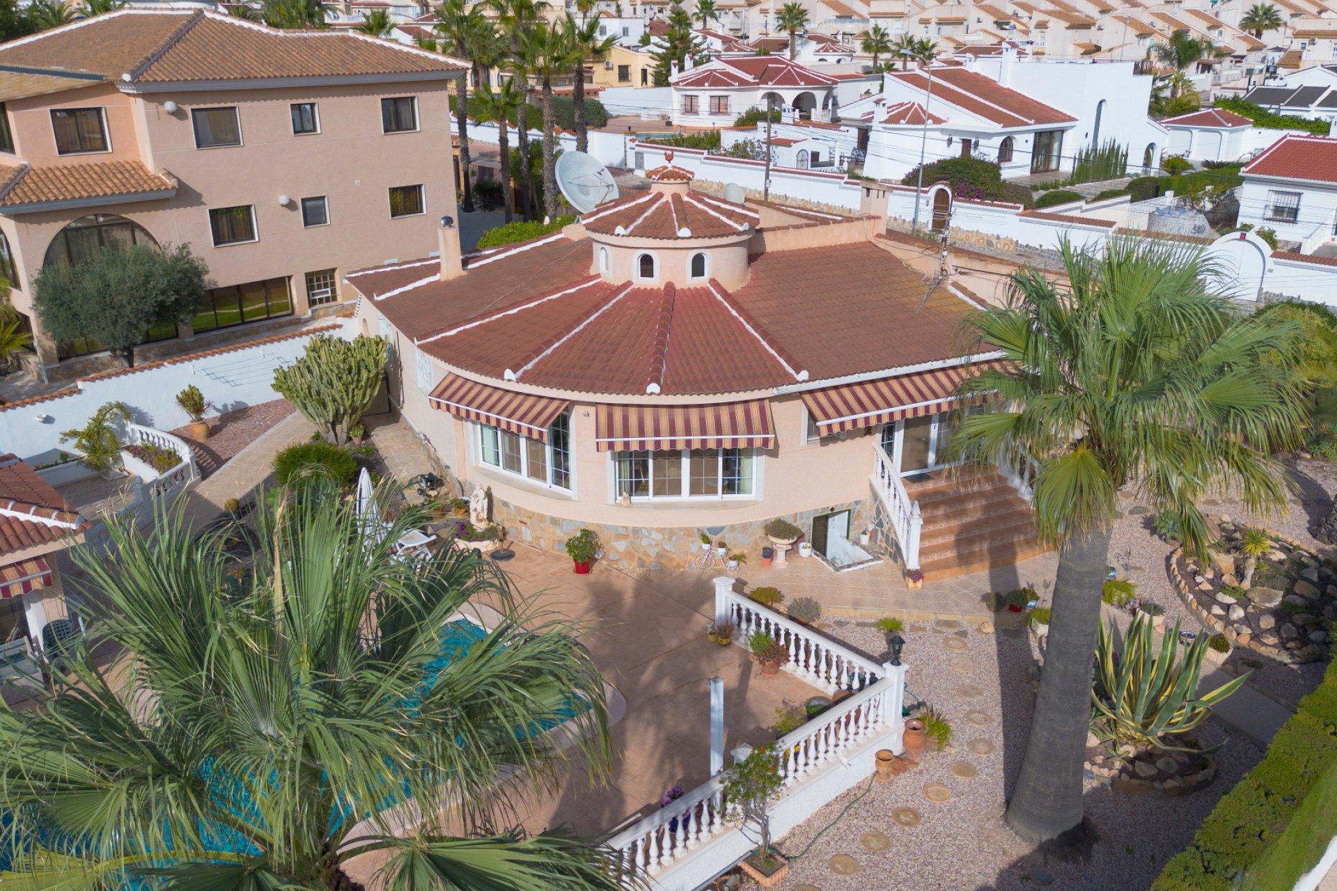 Reventa - Detached House / Villa - Ciudad Quesada - Ciudad Quesada - Rojales