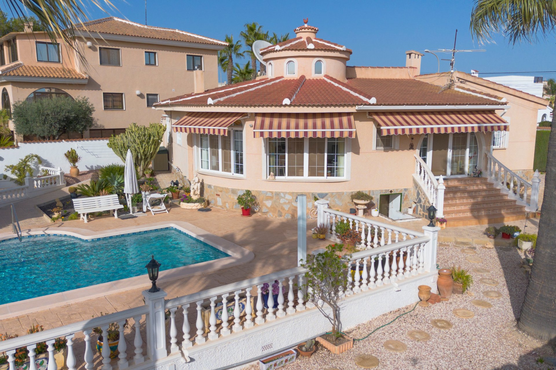 Reventa - Detached House / Villa - Ciudad Quesada - Ciudad Quesada - Rojales