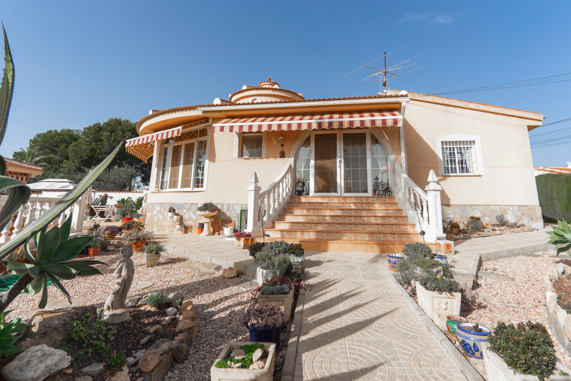 Reventa - Detached House / Villa - Ciudad Quesada - Ciudad Quesada - Rojales