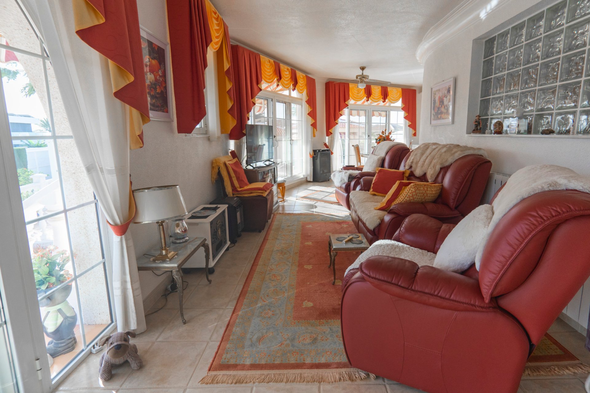 Reventa - Detached House / Villa - Ciudad Quesada - Ciudad Quesada - Rojales