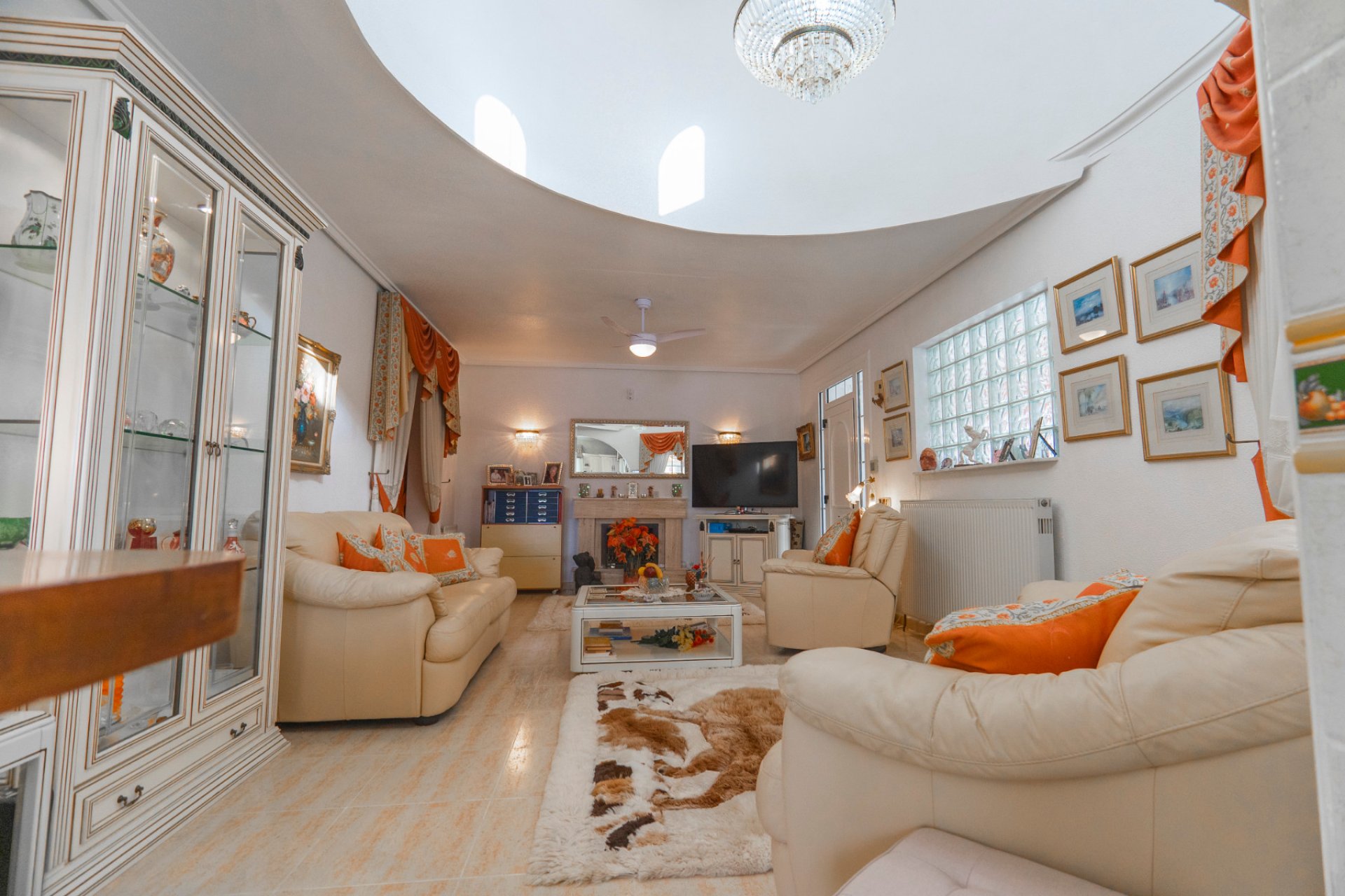Reventa - Detached House / Villa - Ciudad Quesada - Ciudad Quesada - Rojales