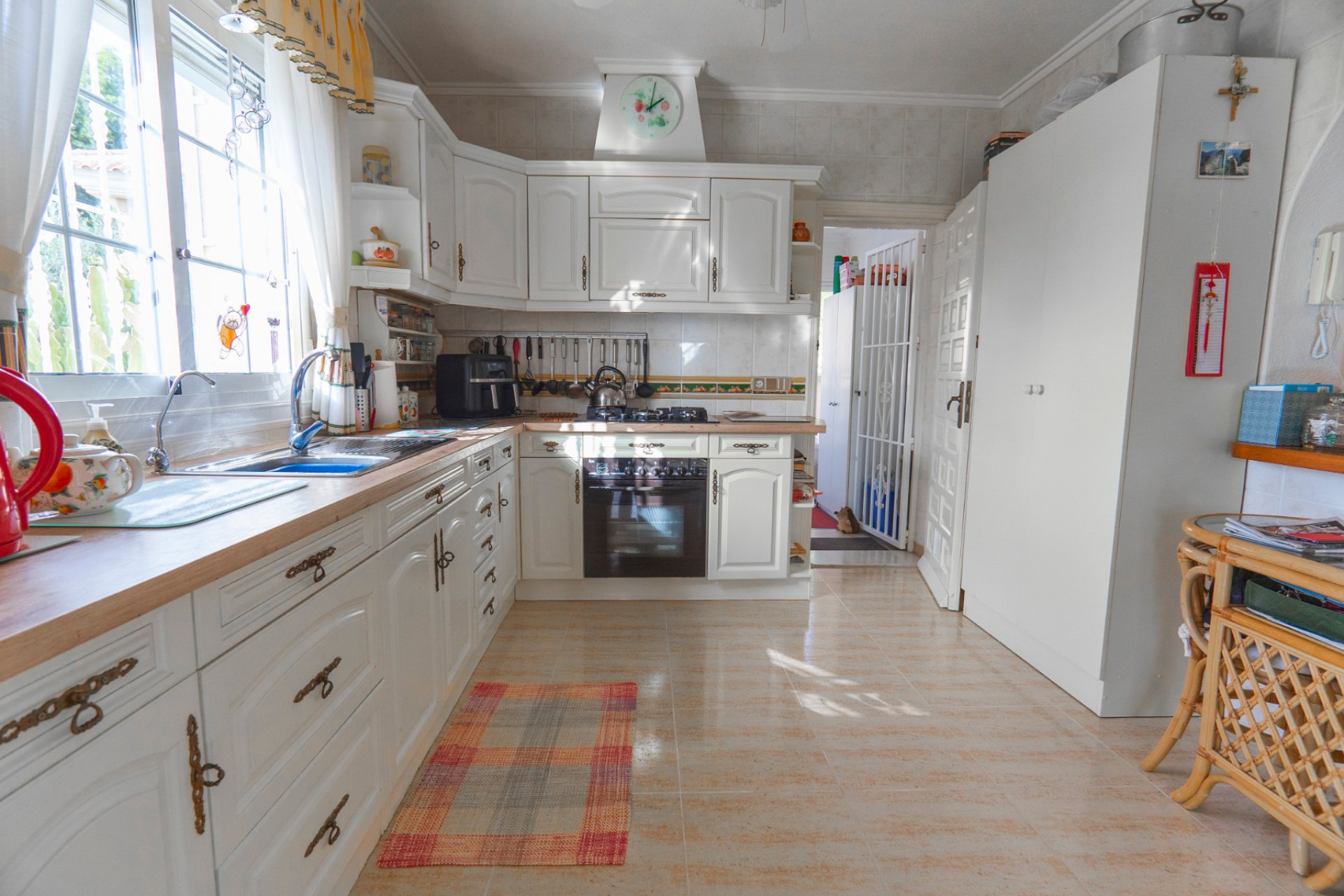 Reventa - Detached House / Villa - Ciudad Quesada - Ciudad Quesada - Rojales