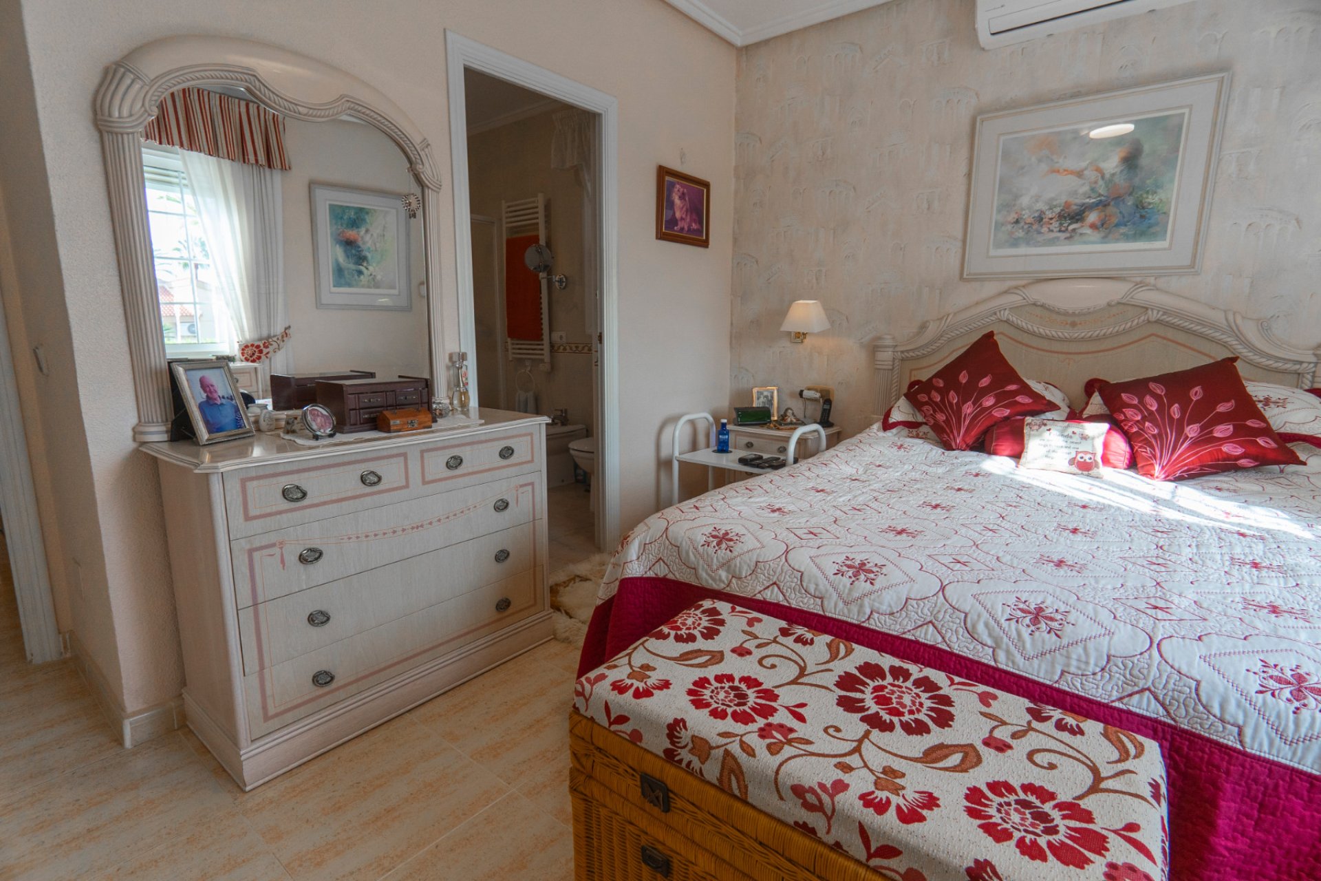 Reventa - Detached House / Villa - Ciudad Quesada - Ciudad Quesada - Rojales