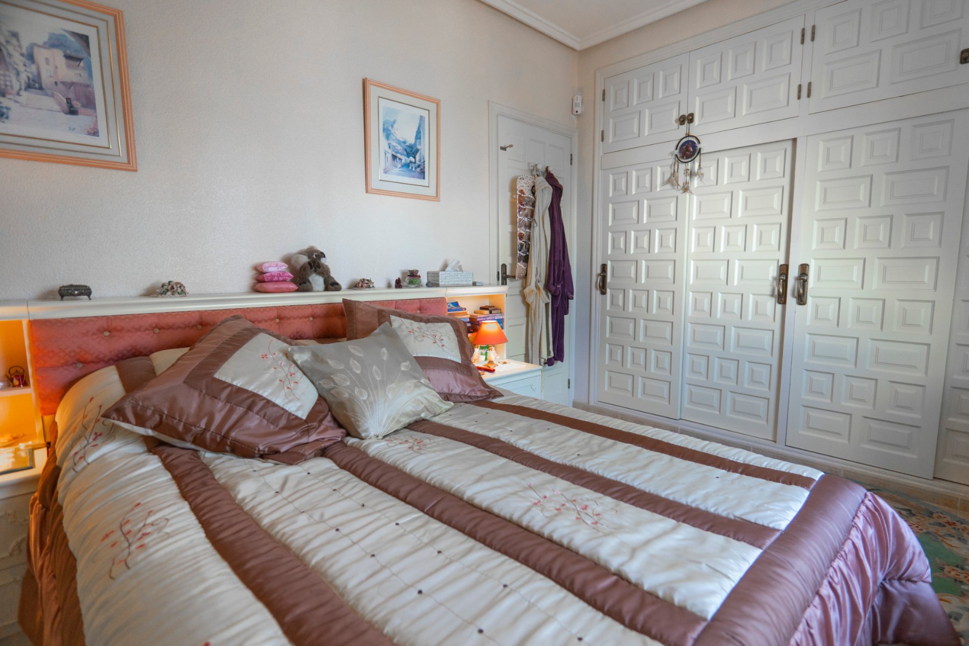 Reventa - Detached House / Villa - Ciudad Quesada - Ciudad Quesada - Rojales