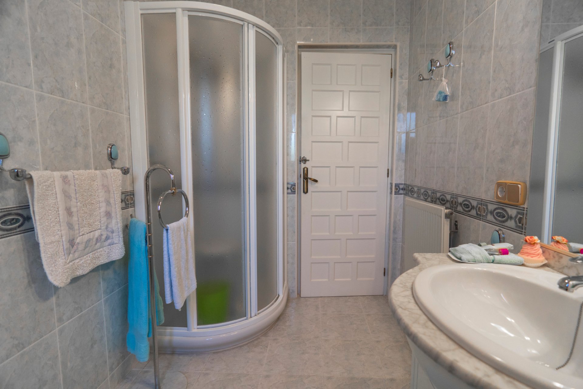 Reventa - Detached House / Villa - Ciudad Quesada - Ciudad Quesada - Rojales