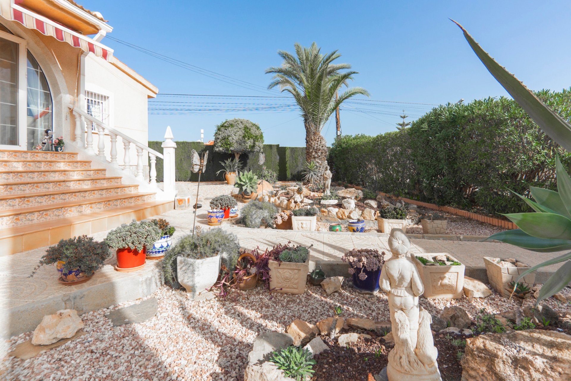 Reventa - Detached House / Villa - Ciudad Quesada - Ciudad Quesada - Rojales