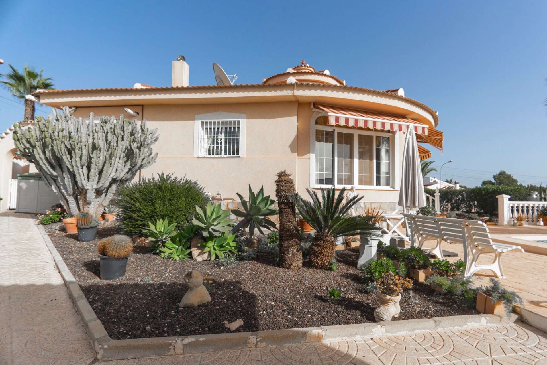 Reventa - Detached House / Villa - Ciudad Quesada - Ciudad Quesada - Rojales