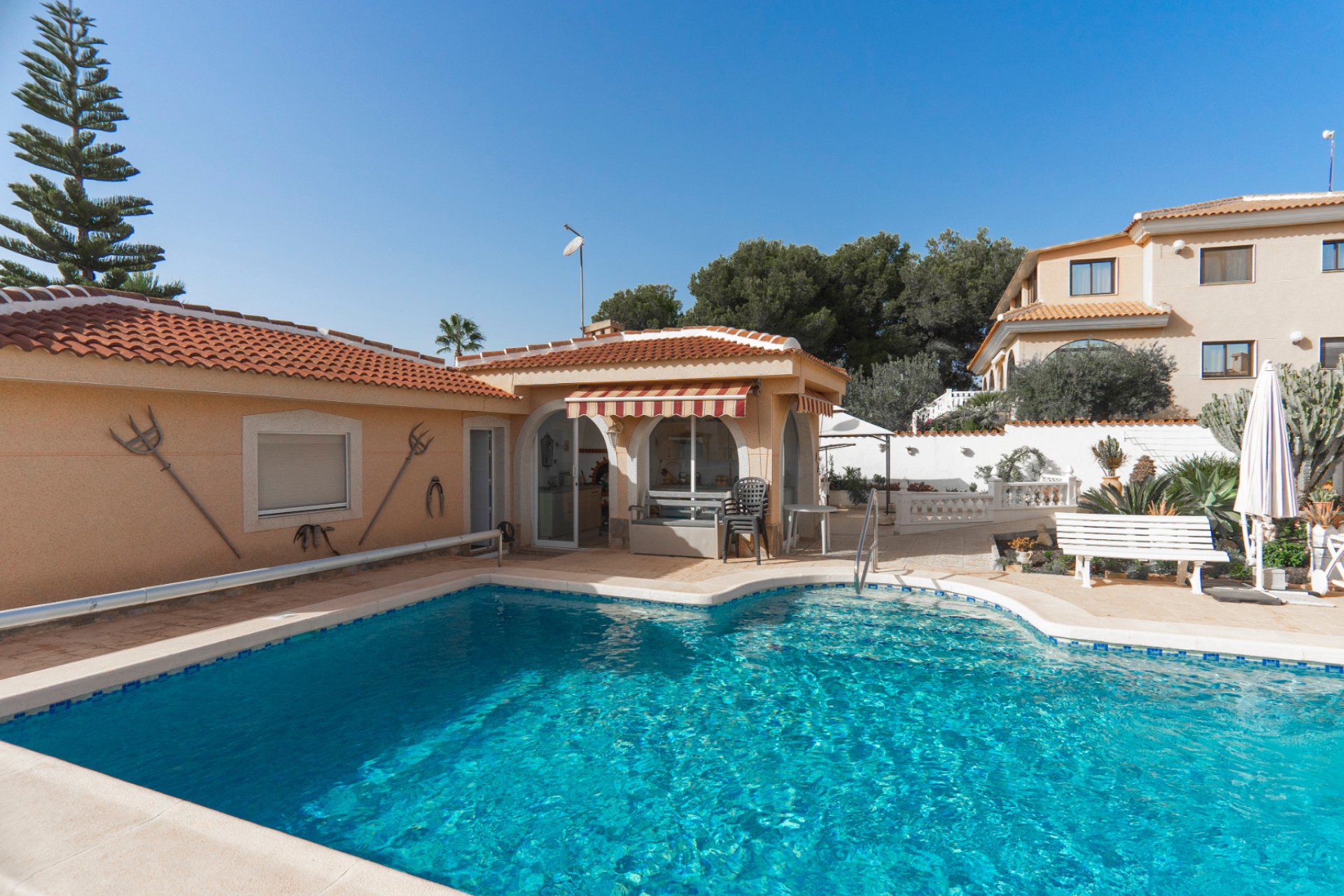 Reventa - Detached House / Villa - Ciudad Quesada - Ciudad Quesada - Rojales