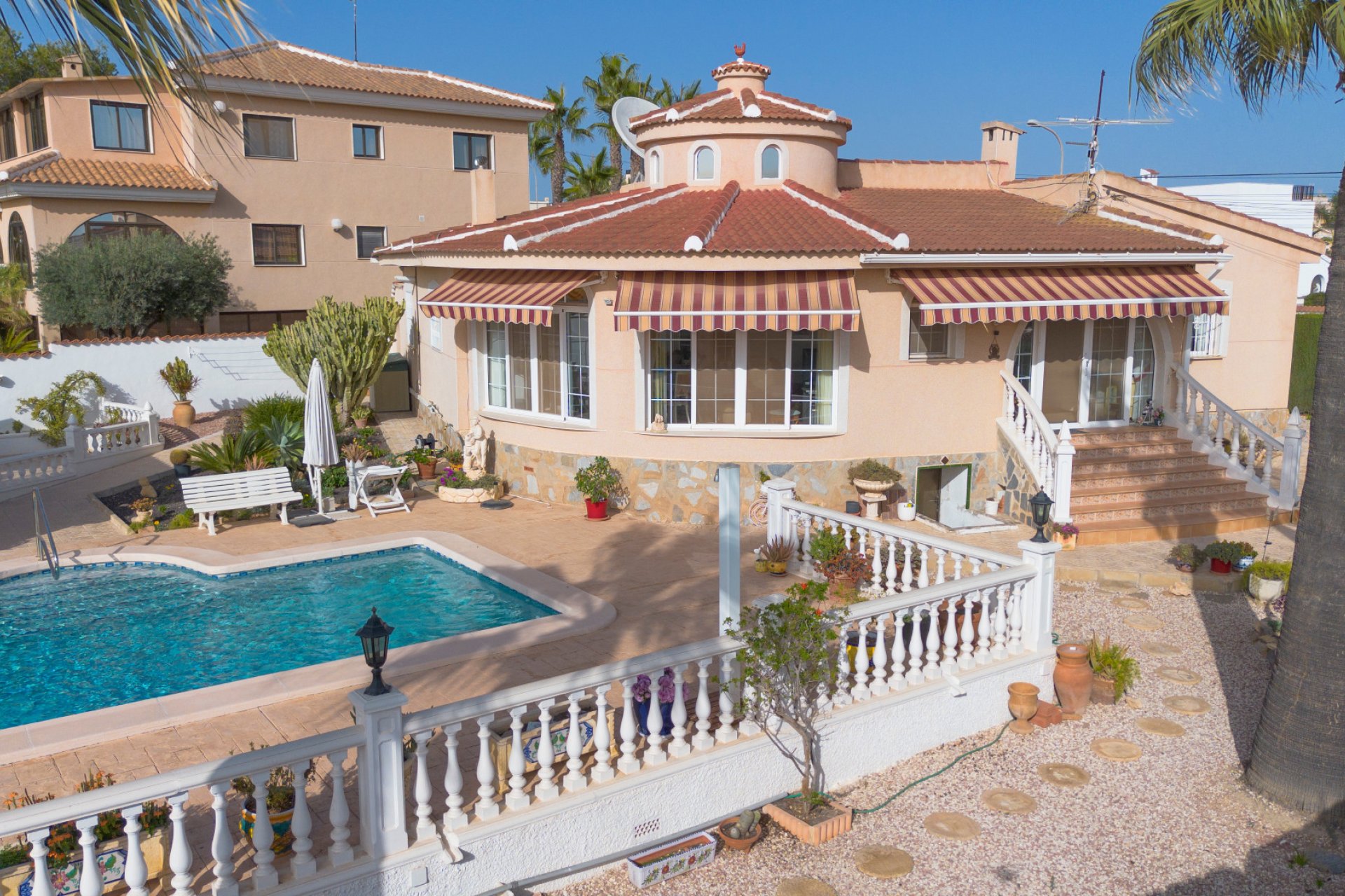 Reventa - Detached House / Villa - Ciudad Quesada - Ciudad Quesada - Rojales
