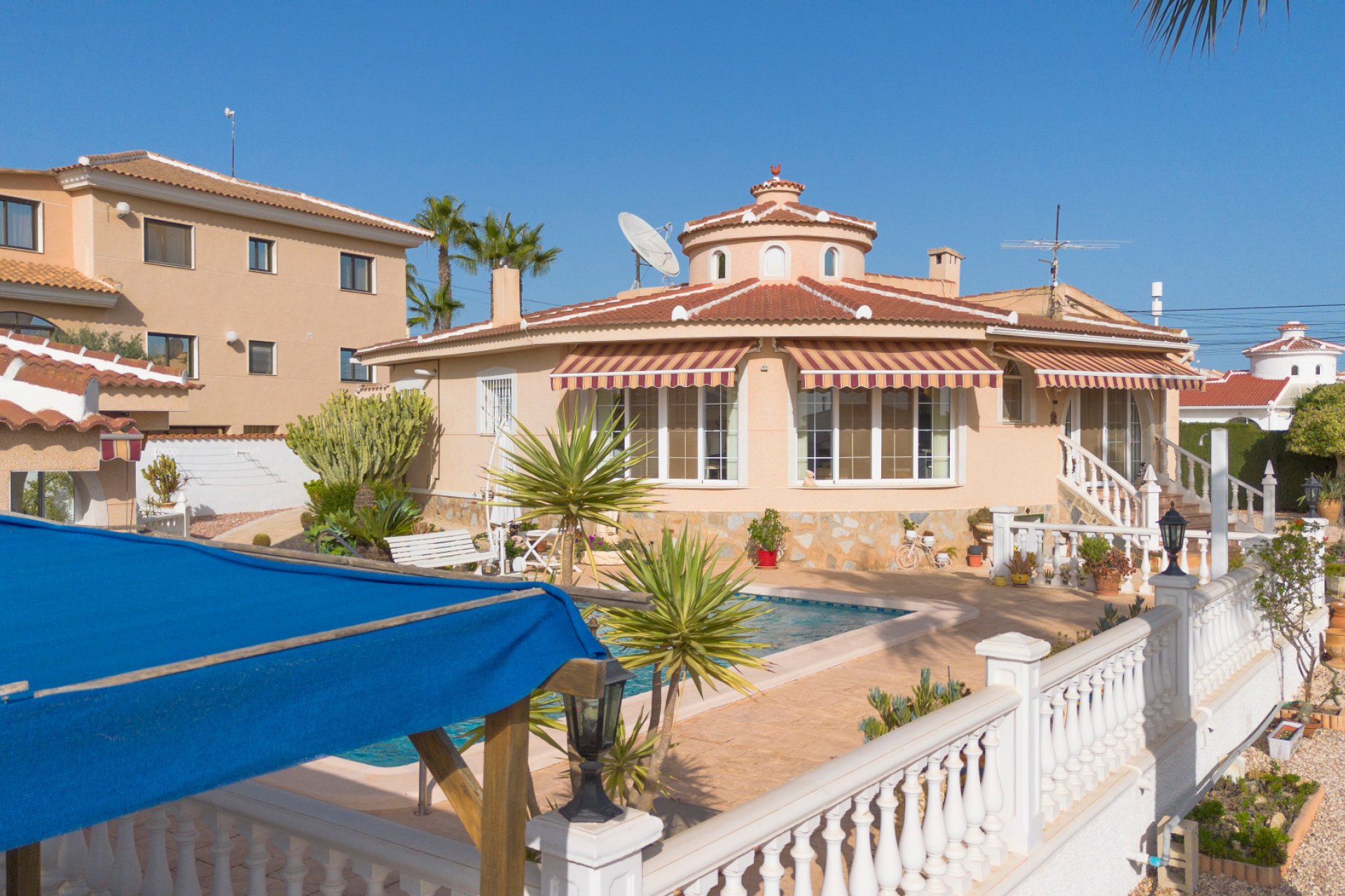 Reventa - Detached House / Villa - Ciudad Quesada - Ciudad Quesada - Rojales