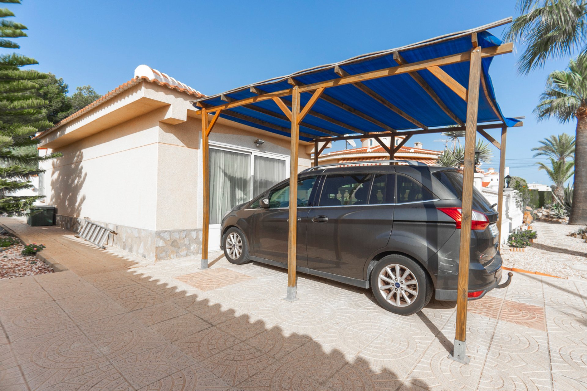 Reventa - Detached House / Villa - Ciudad Quesada - Ciudad Quesada - Rojales