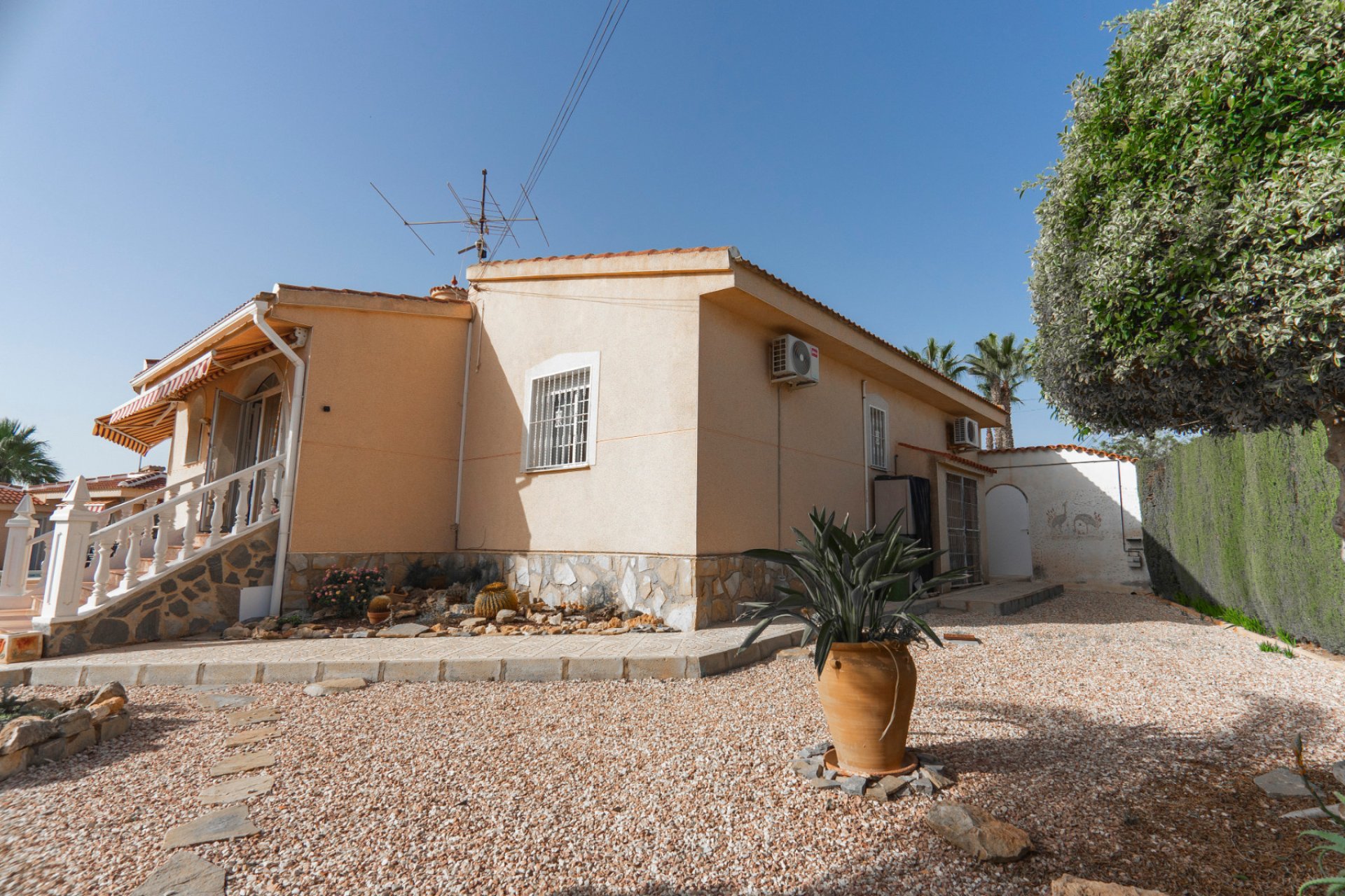 Reventa - Detached House / Villa - Ciudad Quesada - Ciudad Quesada - Rojales