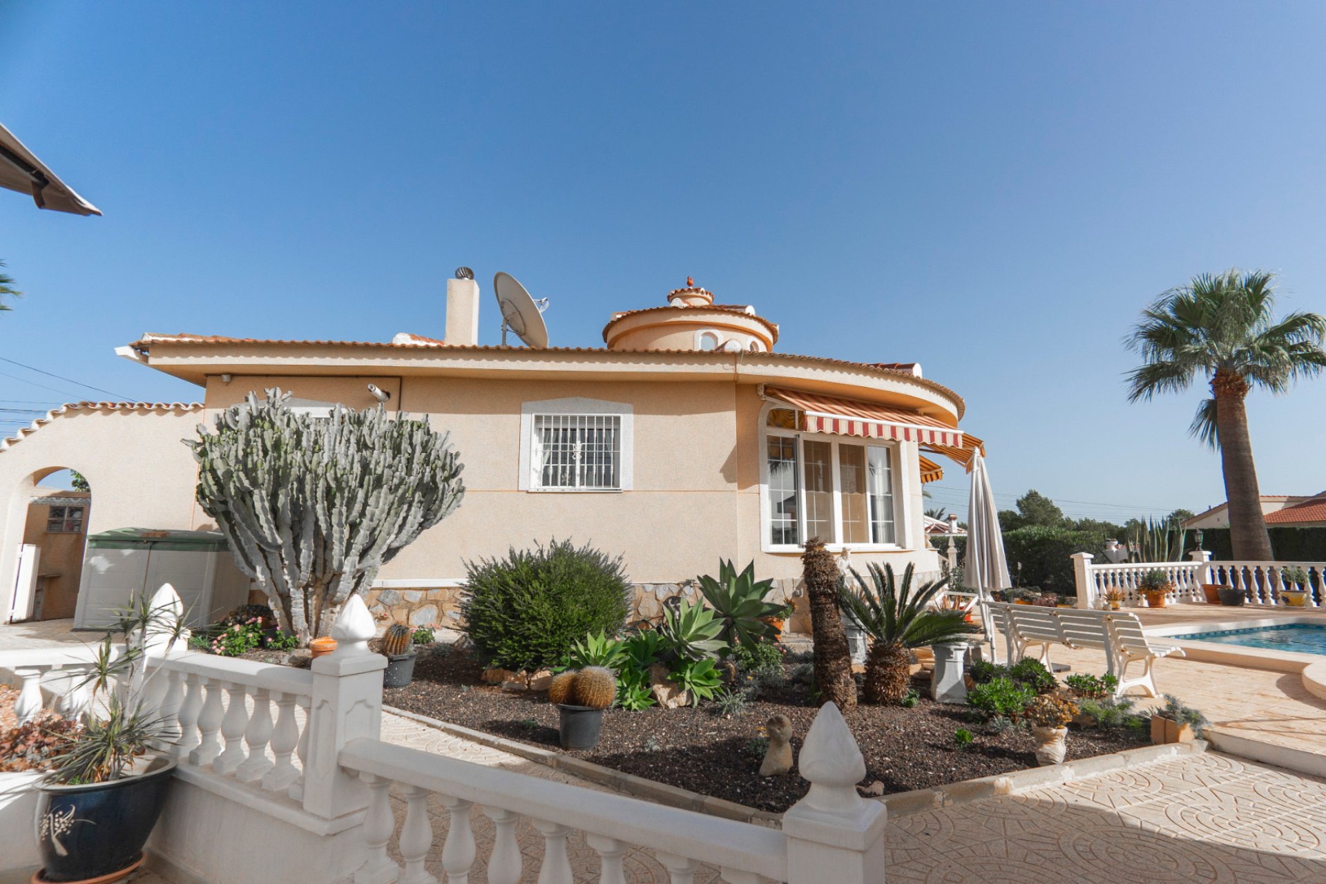 Reventa - Detached House / Villa - Ciudad Quesada - Ciudad Quesada - Rojales