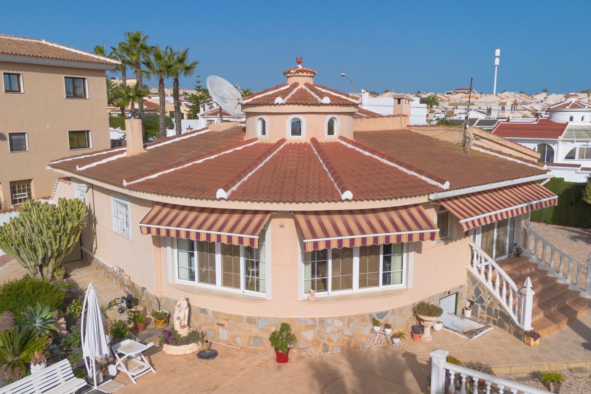 Reventa - Detached House / Villa - Ciudad Quesada - Ciudad Quesada - Rojales