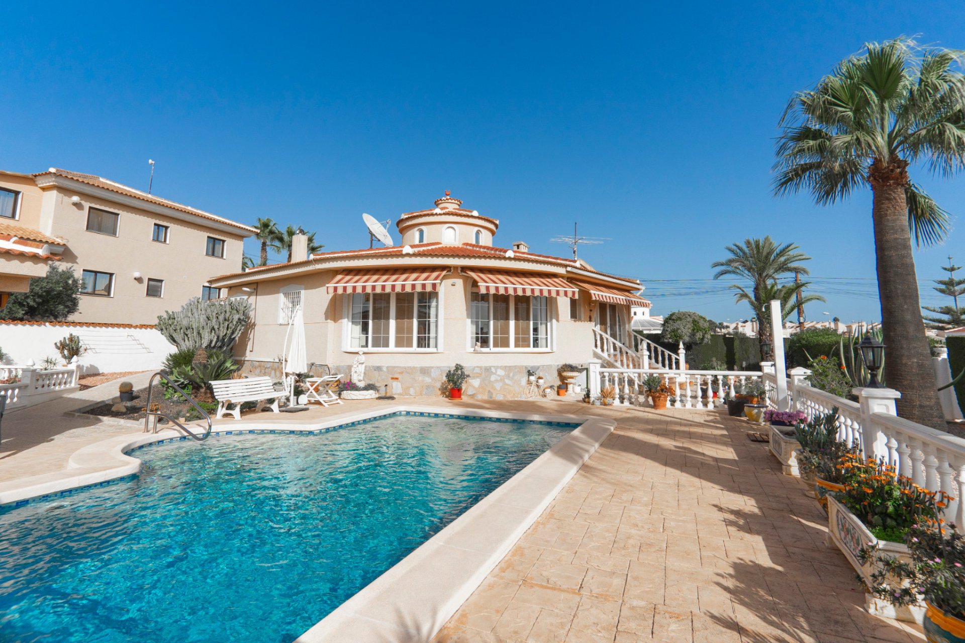 Reventa - Detached House / Villa - Ciudad Quesada - Ciudad Quesada - Rojales