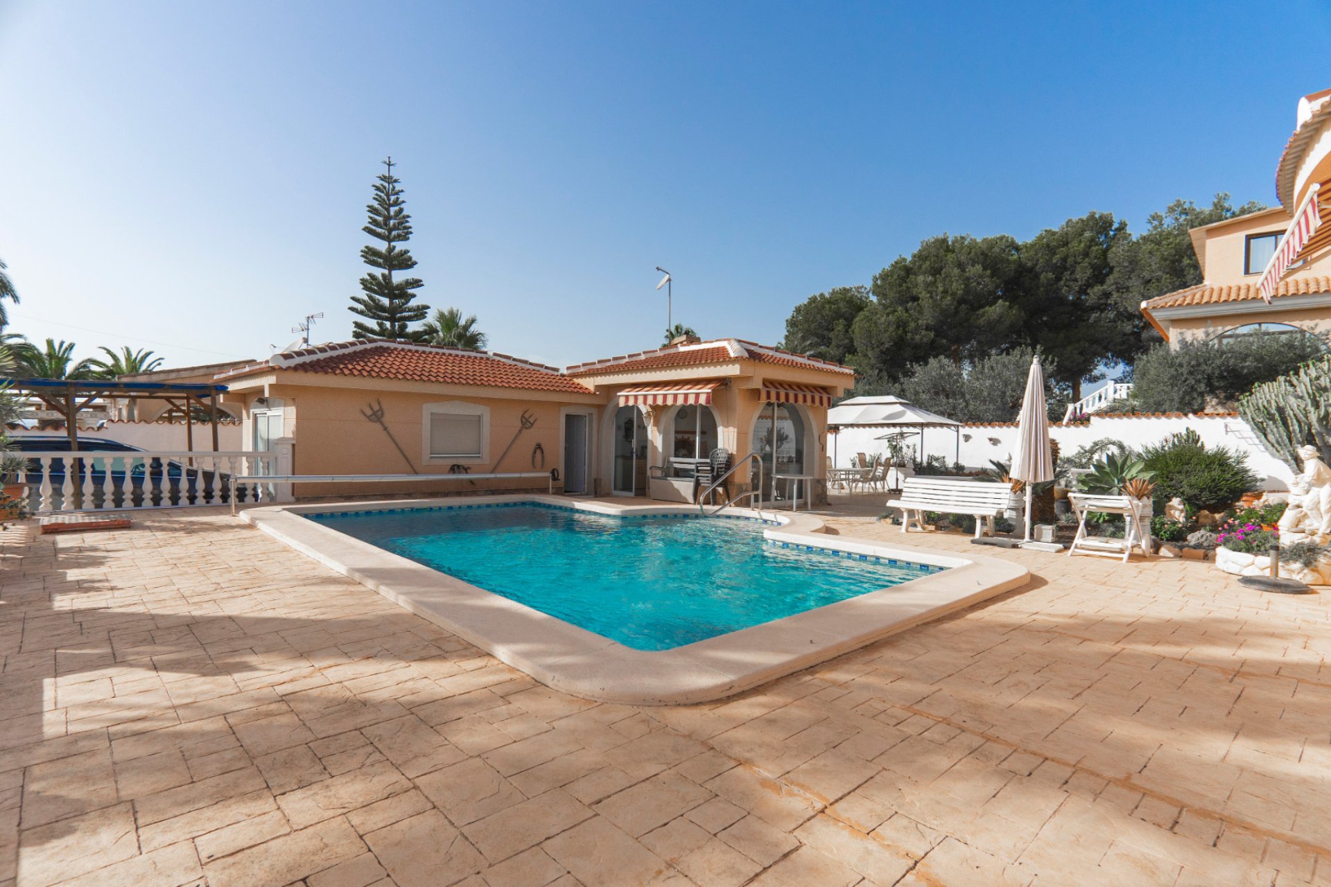 Reventa - Detached House / Villa - Ciudad Quesada - Ciudad Quesada - Rojales