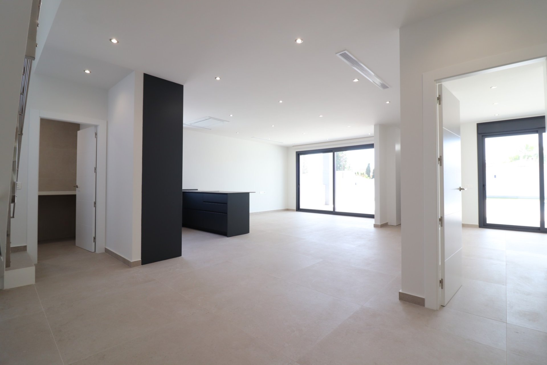 Reventa - Detached House / Villa - Ciudad Quesada - Ciudad Quesada - Town