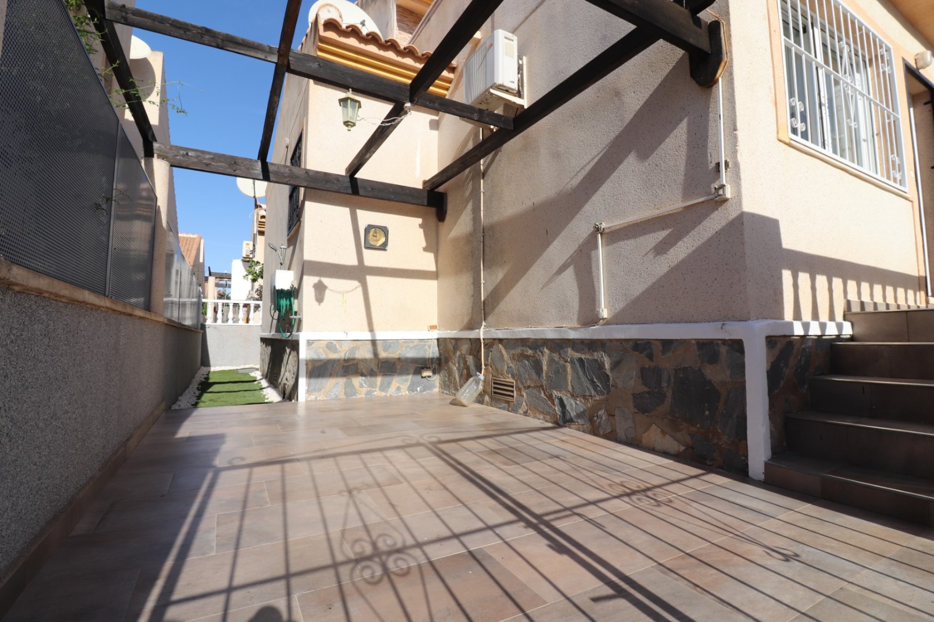 Reventa - Detached House / Villa - Ciudad Quesada - Ciudad Quesada - Town