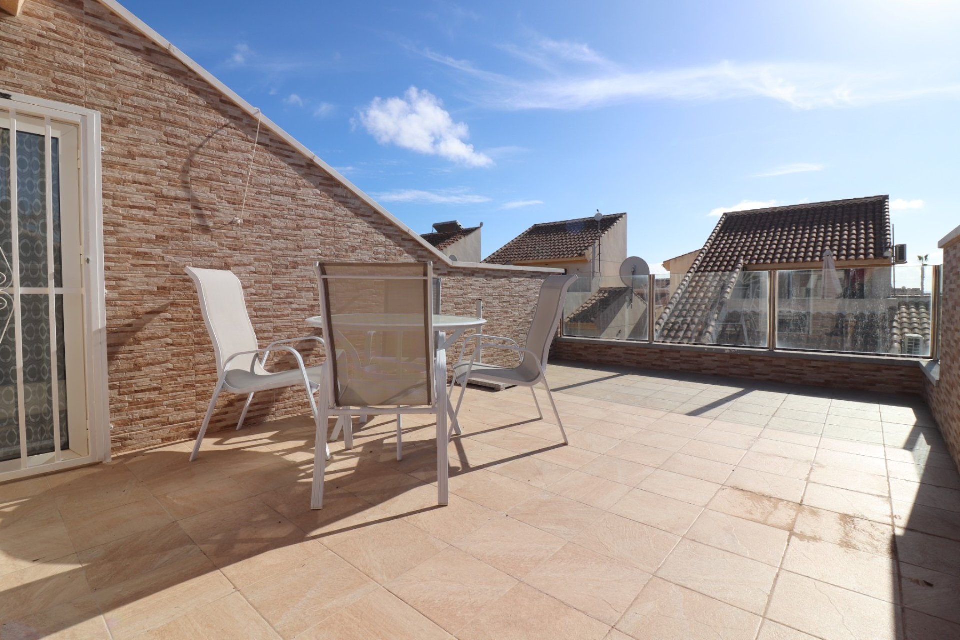 Reventa - Detached House / Villa - Ciudad Quesada - Ciudad Quesada - Town