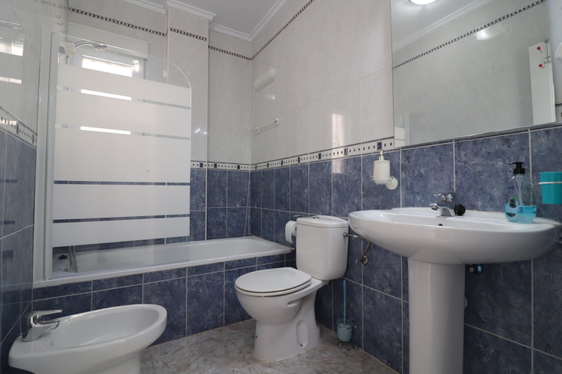 Reventa - Detached House / Villa - Ciudad Quesada - Ciudad Quesada - Town