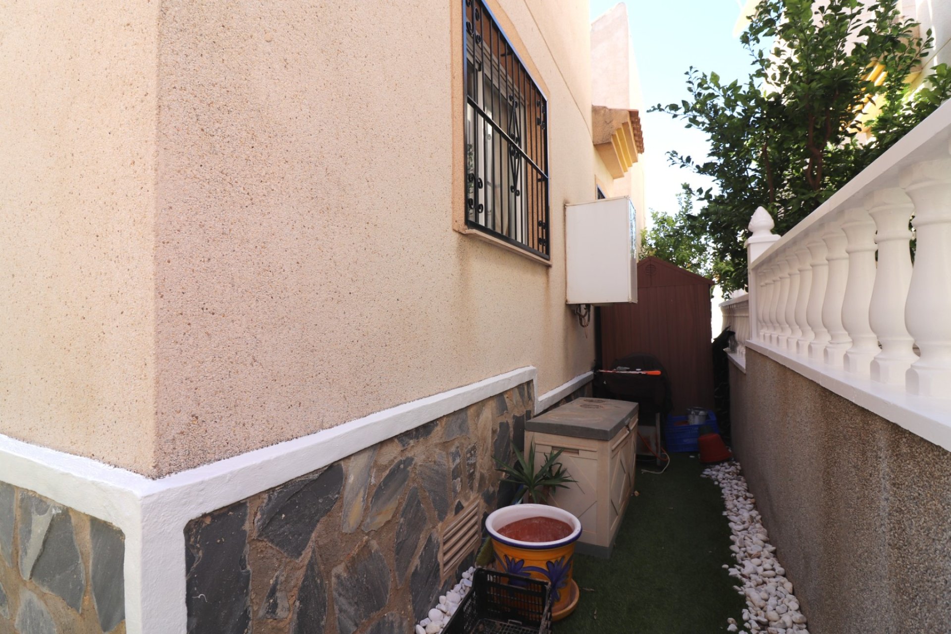 Reventa - Detached House / Villa - Ciudad Quesada - Ciudad Quesada - Town