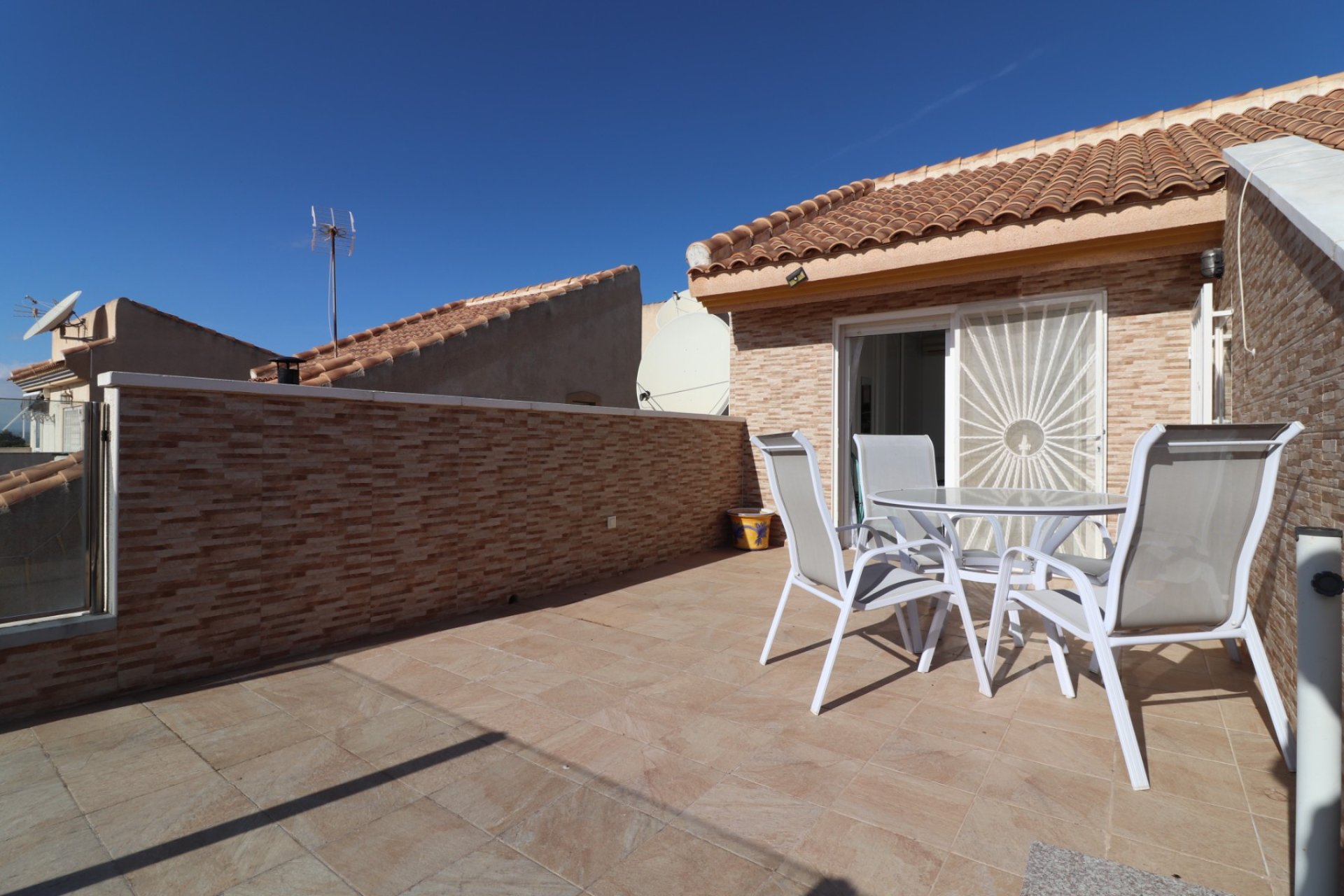 Reventa - Detached House / Villa - Ciudad Quesada - Ciudad Quesada - Town