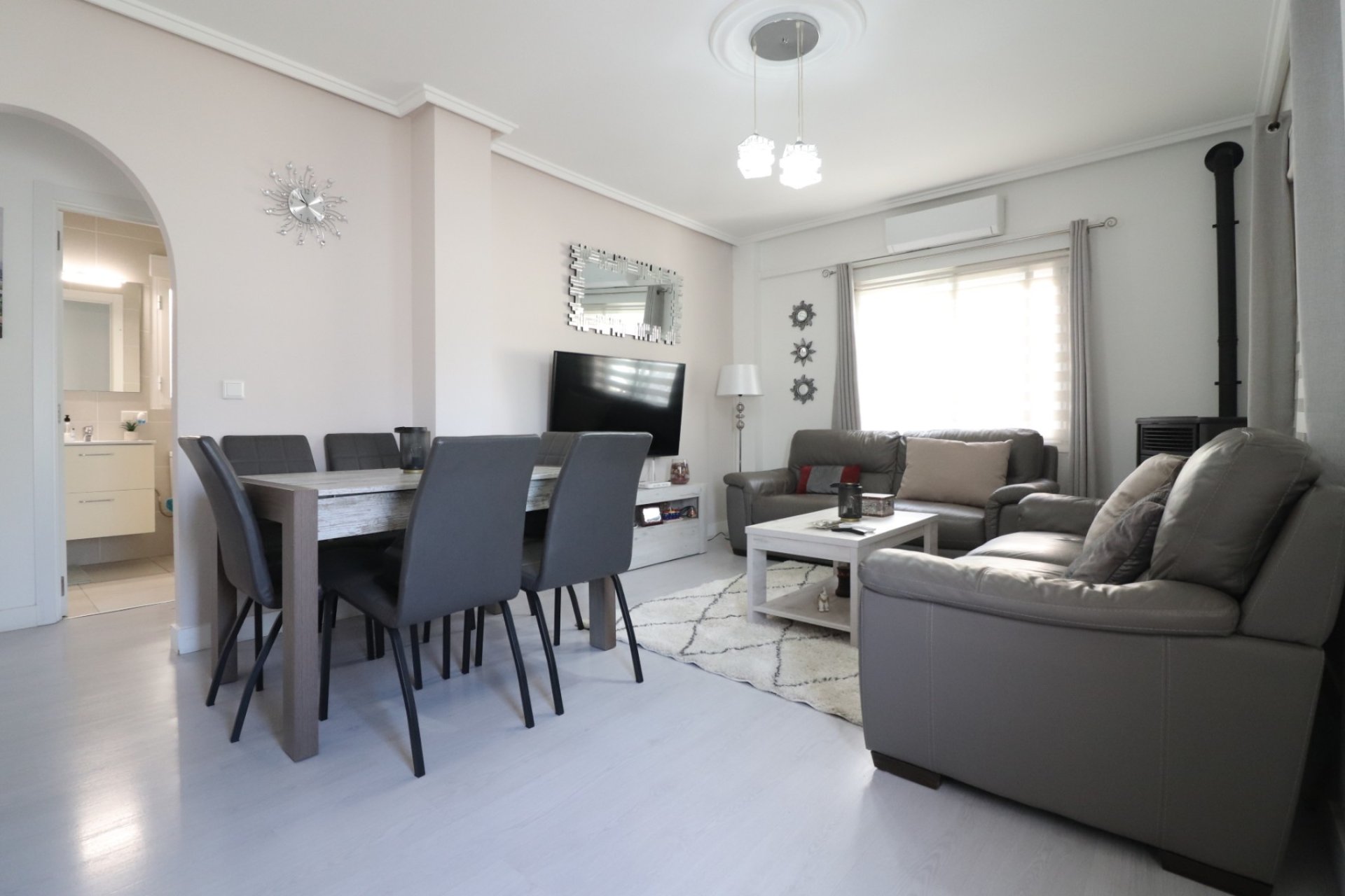 Reventa - Detached House / Villa - Ciudad Quesada - Ciudad Quesada - Town