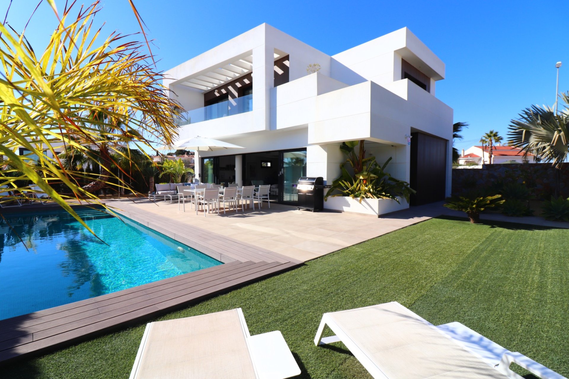 Reventa - Detached House / Villa - Ciudad Quesada - Ciudad Quesada - Town