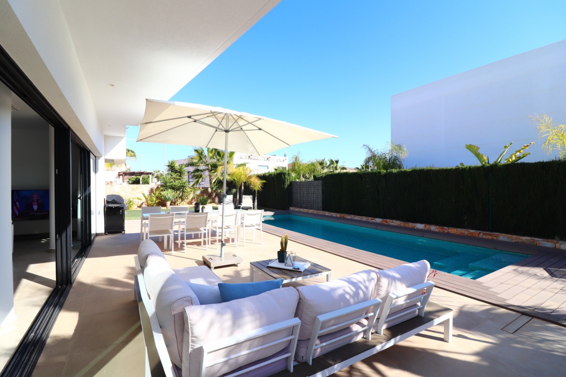 Reventa - Detached House / Villa - Ciudad Quesada - Ciudad Quesada - Town