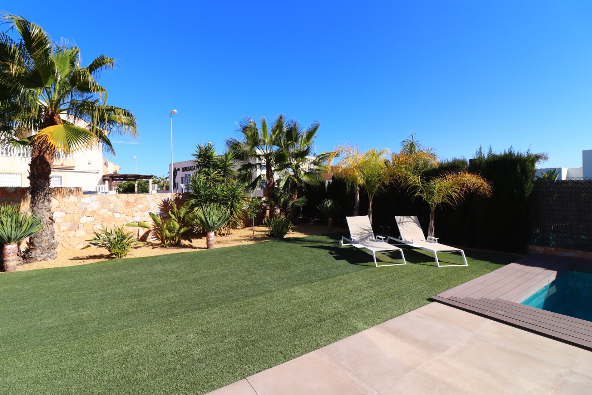 Reventa - Detached House / Villa - Ciudad Quesada - Ciudad Quesada - Town