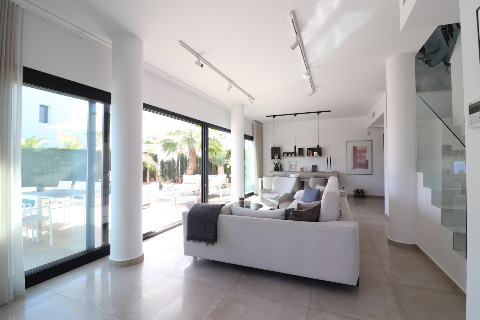 Reventa - Detached House / Villa - Ciudad Quesada - Ciudad Quesada - Town
