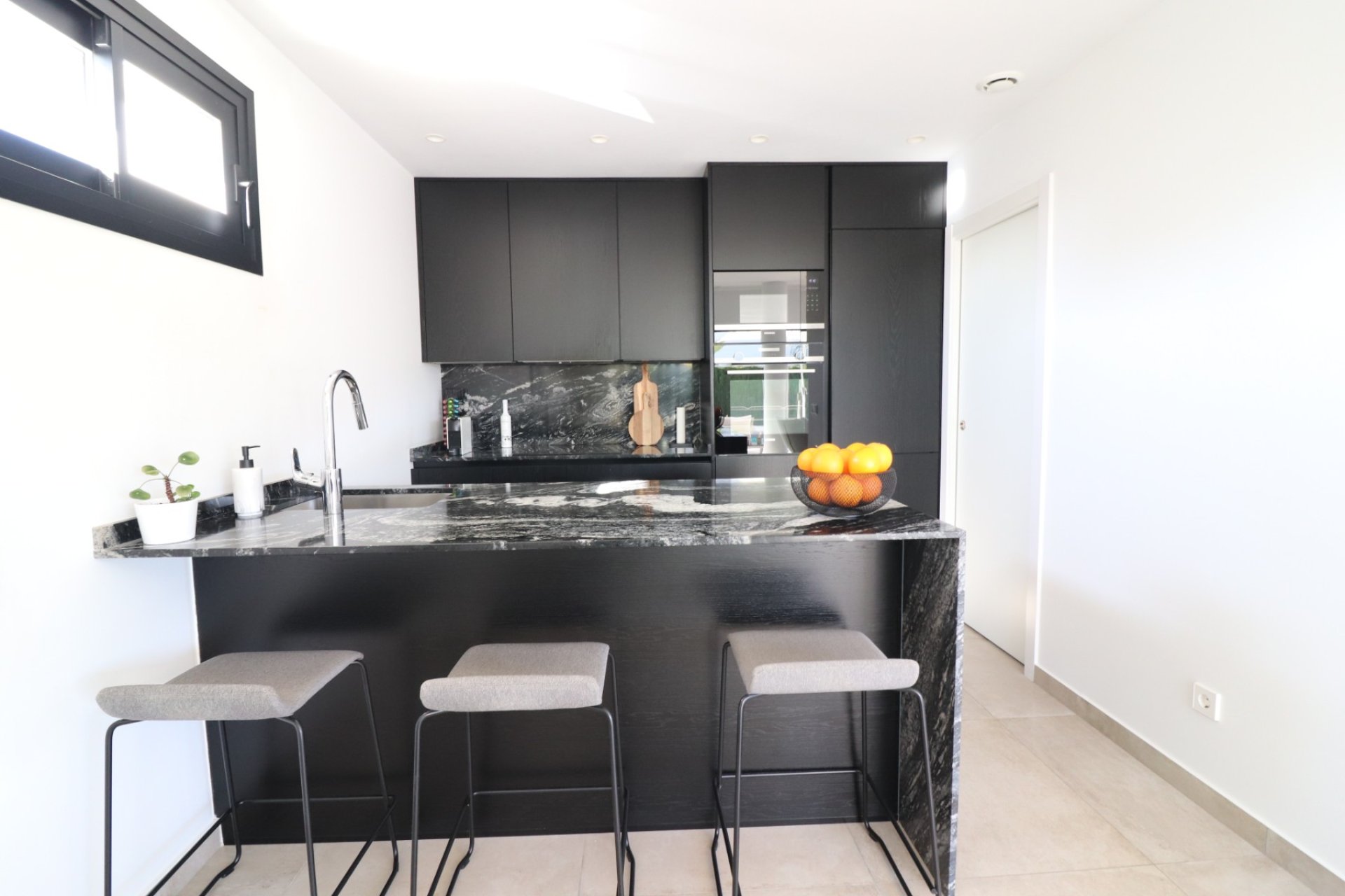 Reventa - Detached House / Villa - Ciudad Quesada - Ciudad Quesada - Town