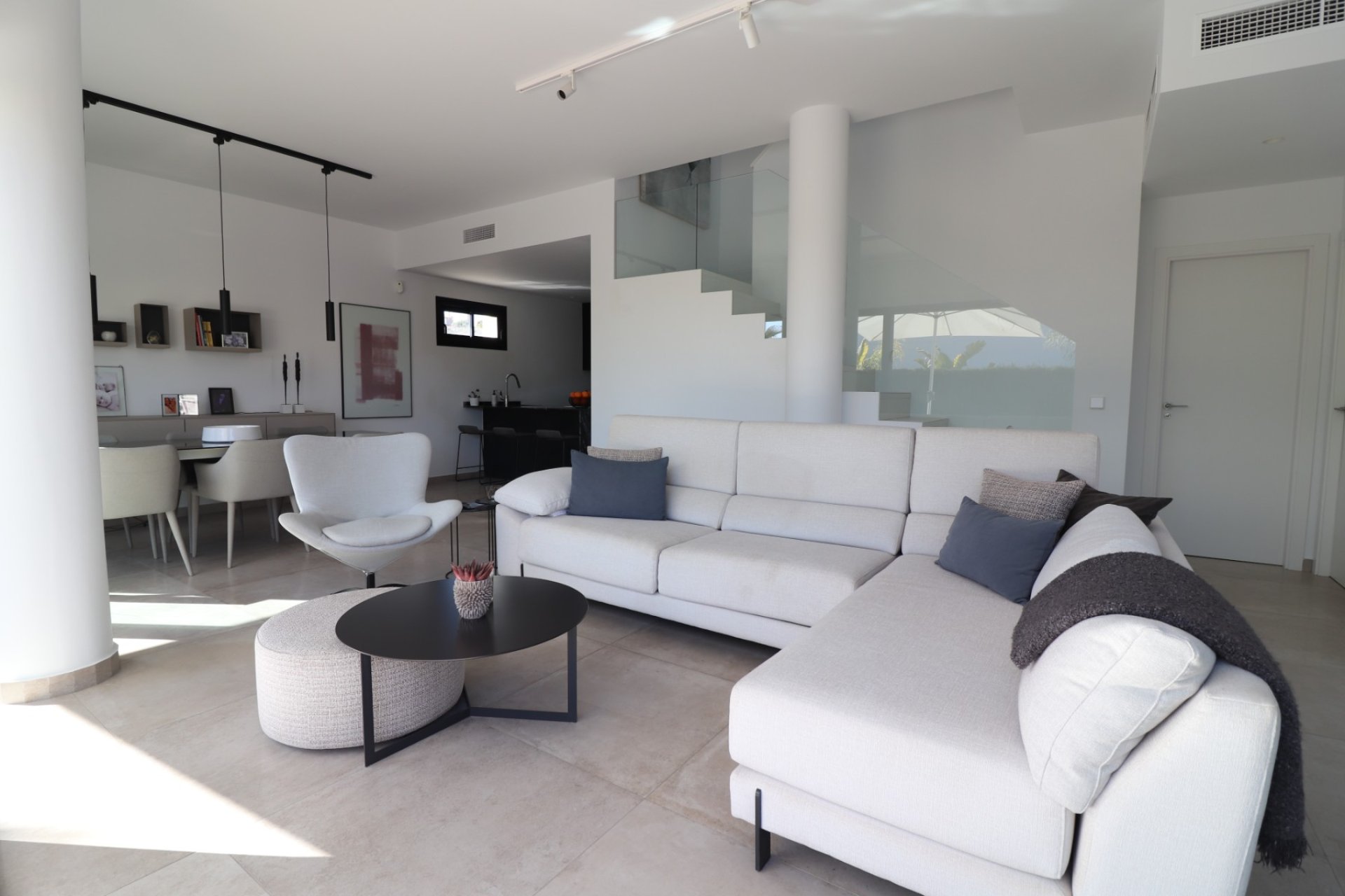 Reventa - Detached House / Villa - Ciudad Quesada - Ciudad Quesada - Town
