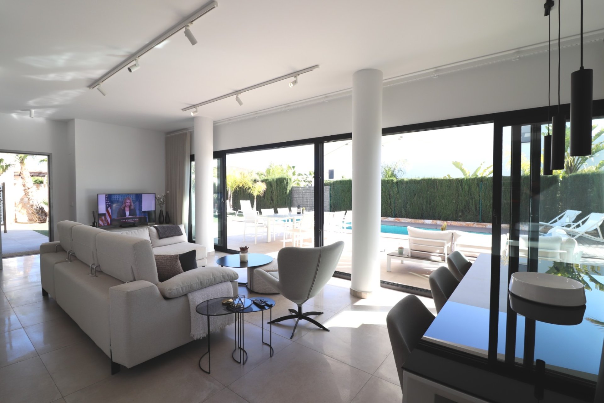 Reventa - Detached House / Villa - Ciudad Quesada - Ciudad Quesada - Town