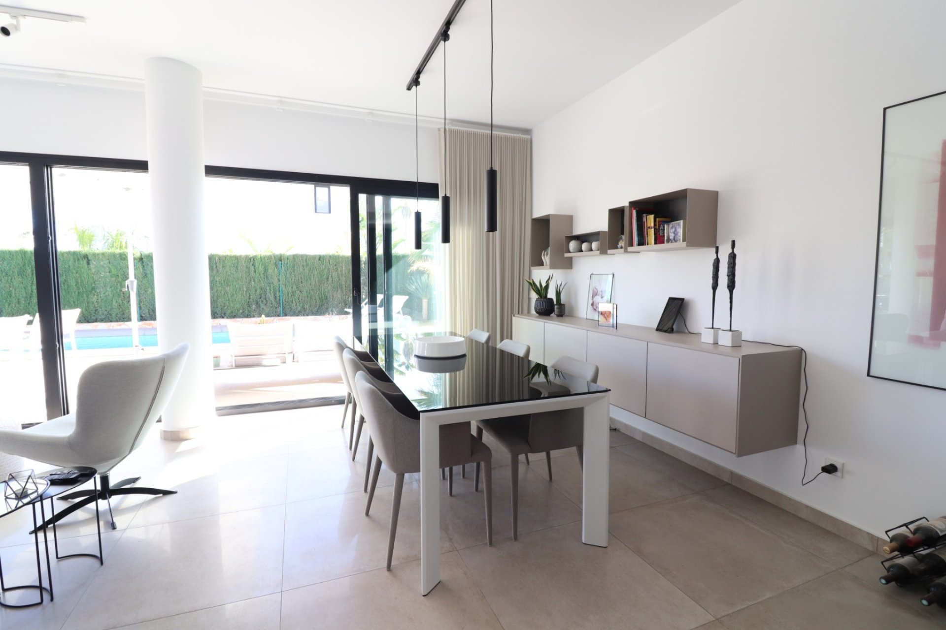Reventa - Detached House / Villa - Ciudad Quesada - Ciudad Quesada - Town