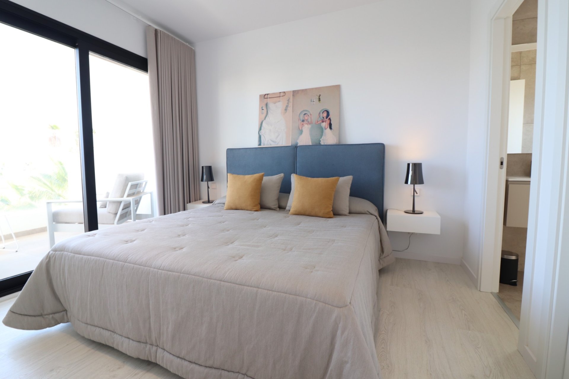 Reventa - Detached House / Villa - Ciudad Quesada - Ciudad Quesada - Town