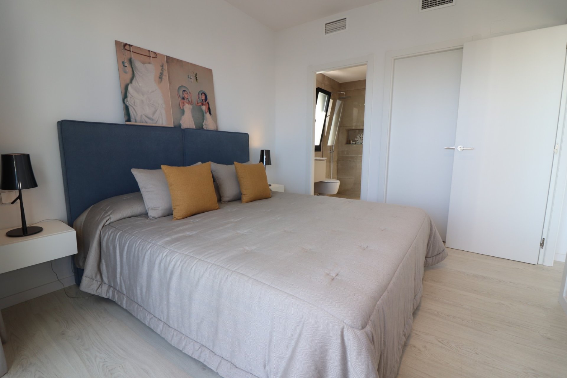 Reventa - Detached House / Villa - Ciudad Quesada - Ciudad Quesada - Town