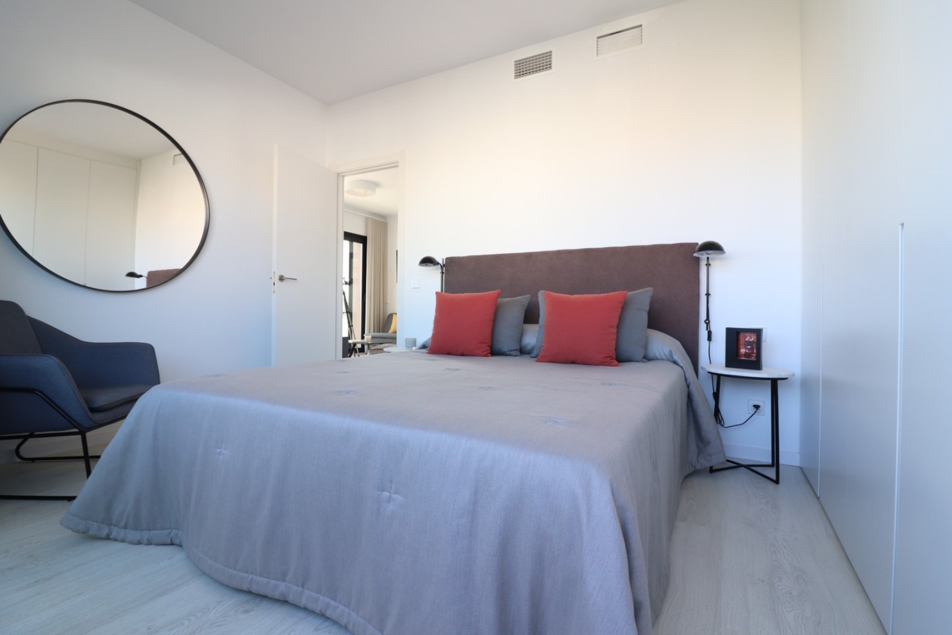 Reventa - Detached House / Villa - Ciudad Quesada - Ciudad Quesada - Town