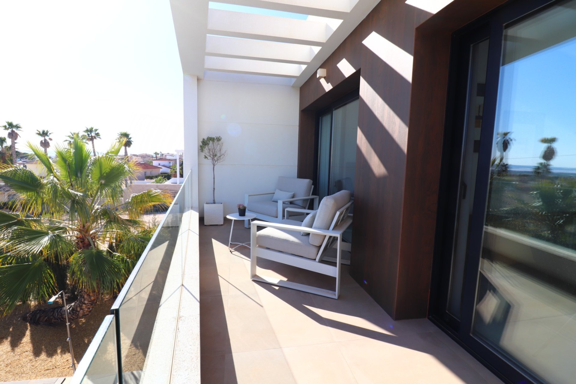 Reventa - Detached House / Villa - Ciudad Quesada - Ciudad Quesada - Town