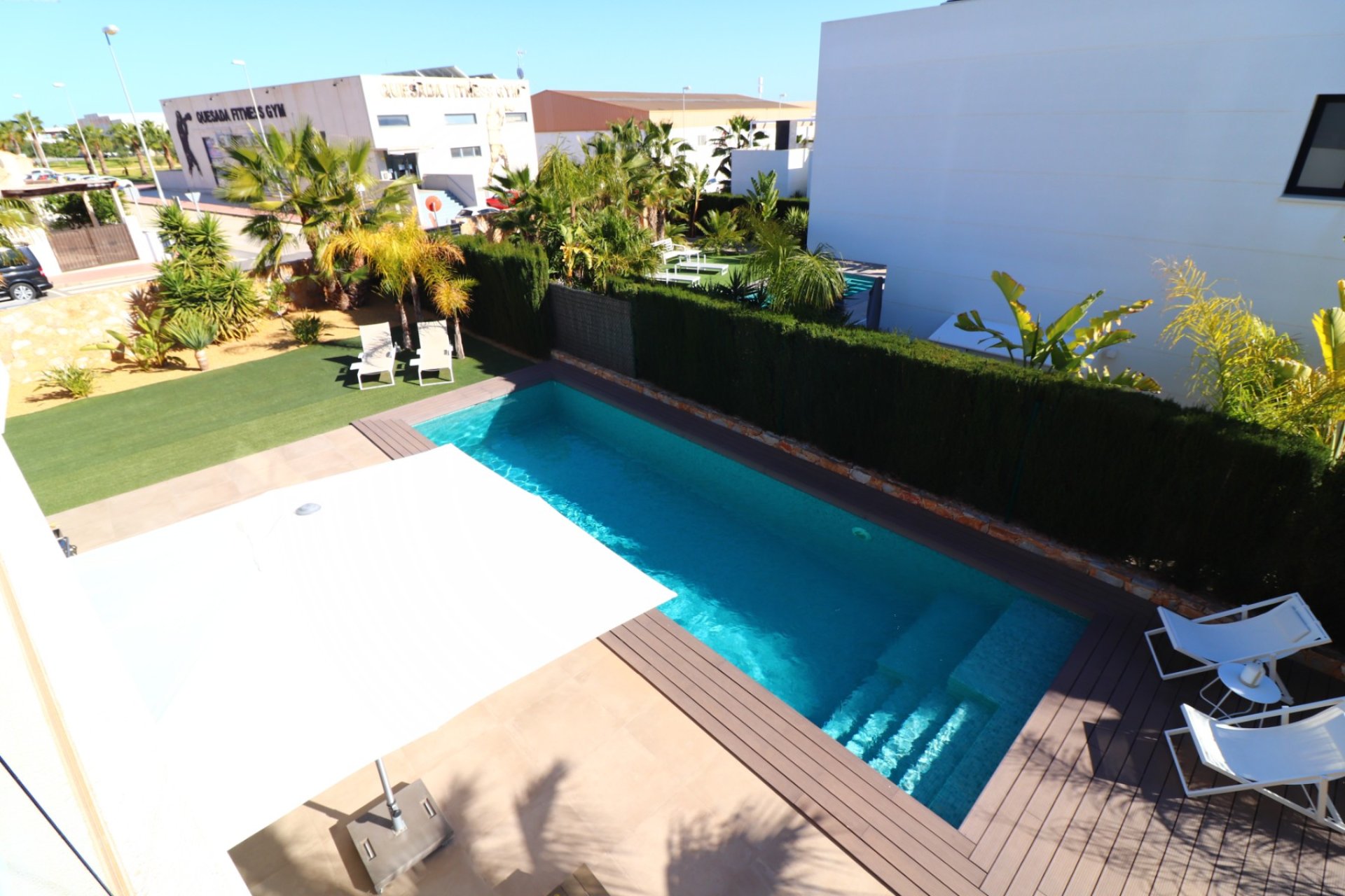 Reventa - Detached House / Villa - Ciudad Quesada - Ciudad Quesada - Town