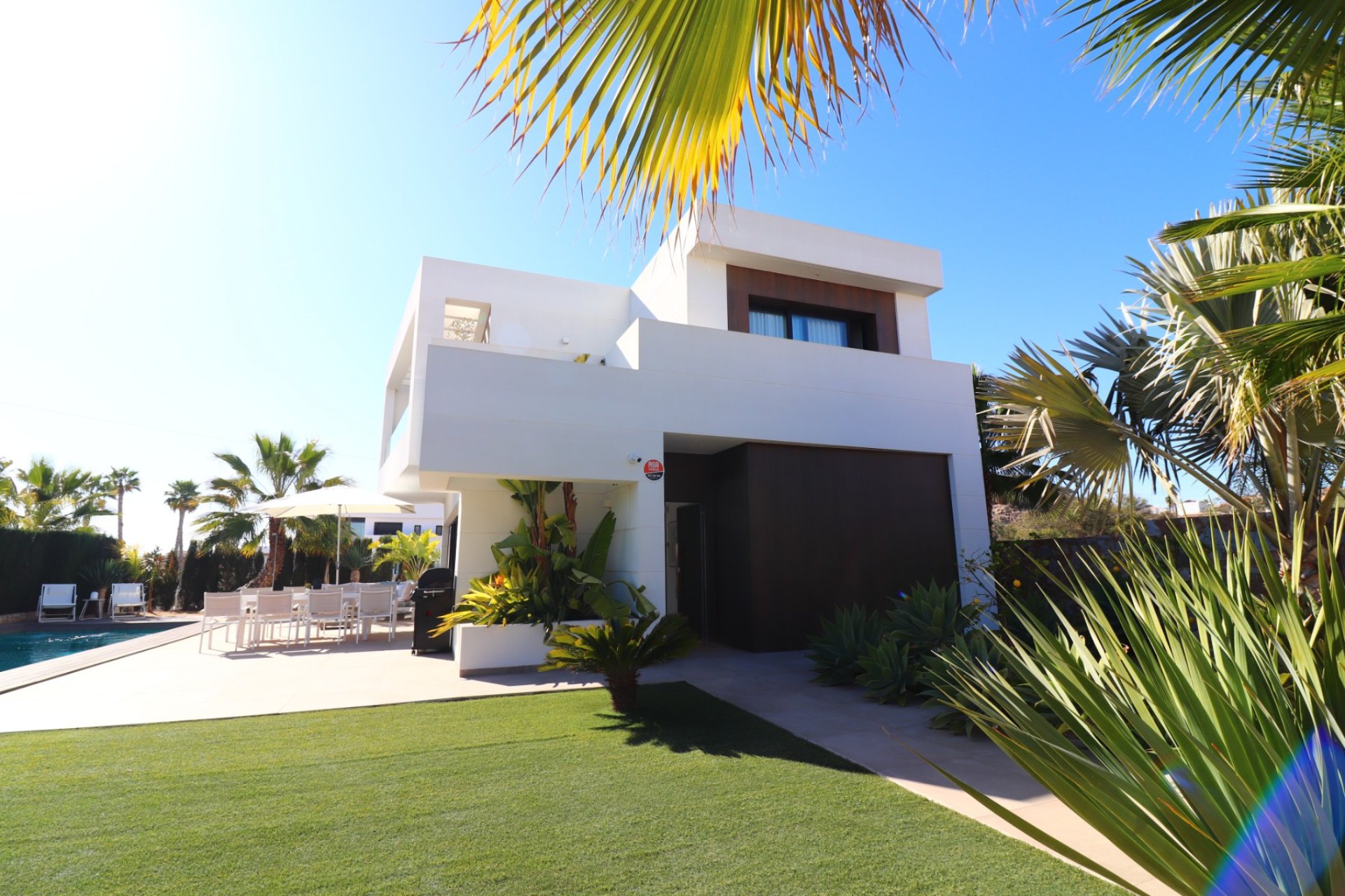 Reventa - Detached House / Villa - Ciudad Quesada - Ciudad Quesada - Town