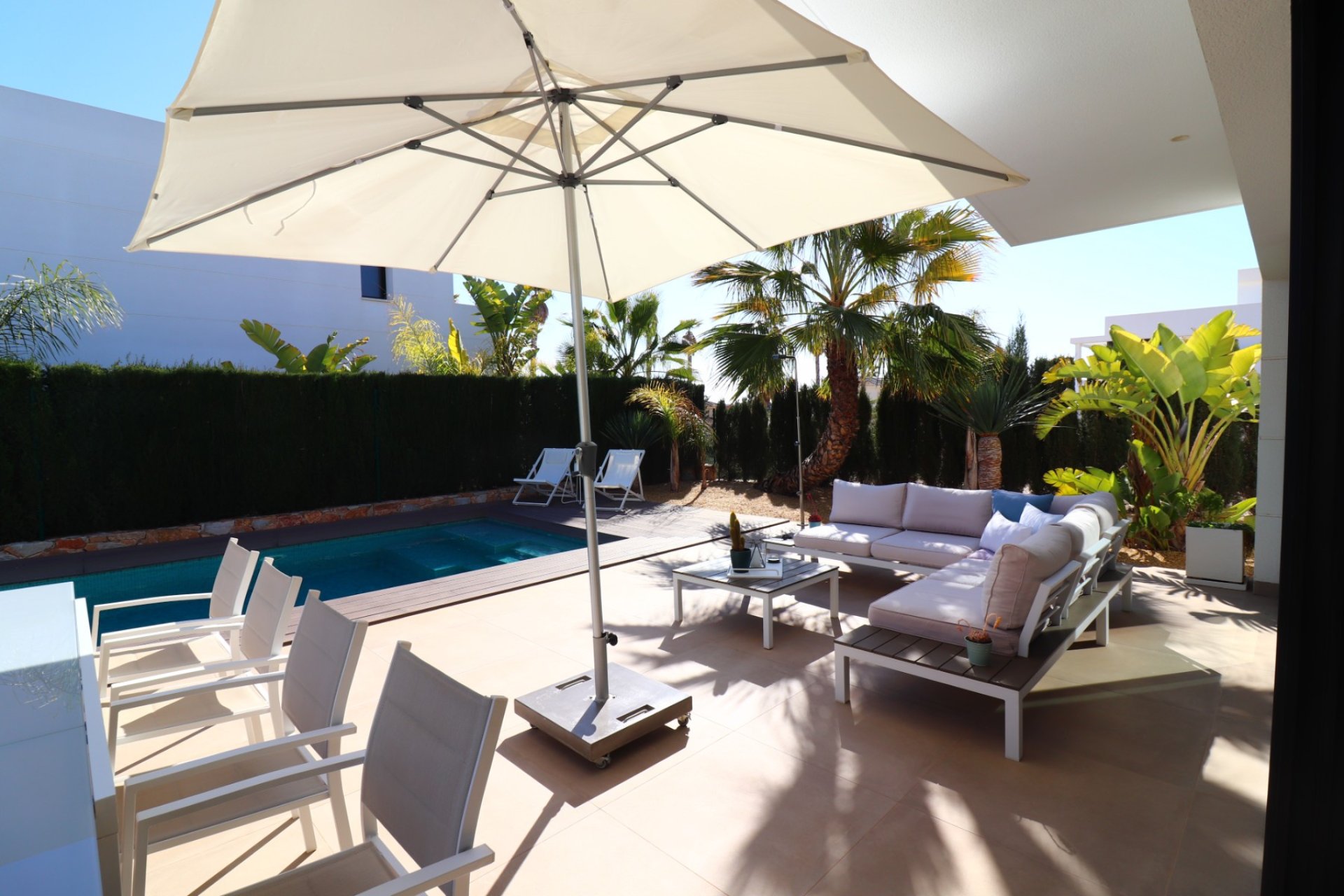 Reventa - Detached House / Villa - Ciudad Quesada - Ciudad Quesada - Town