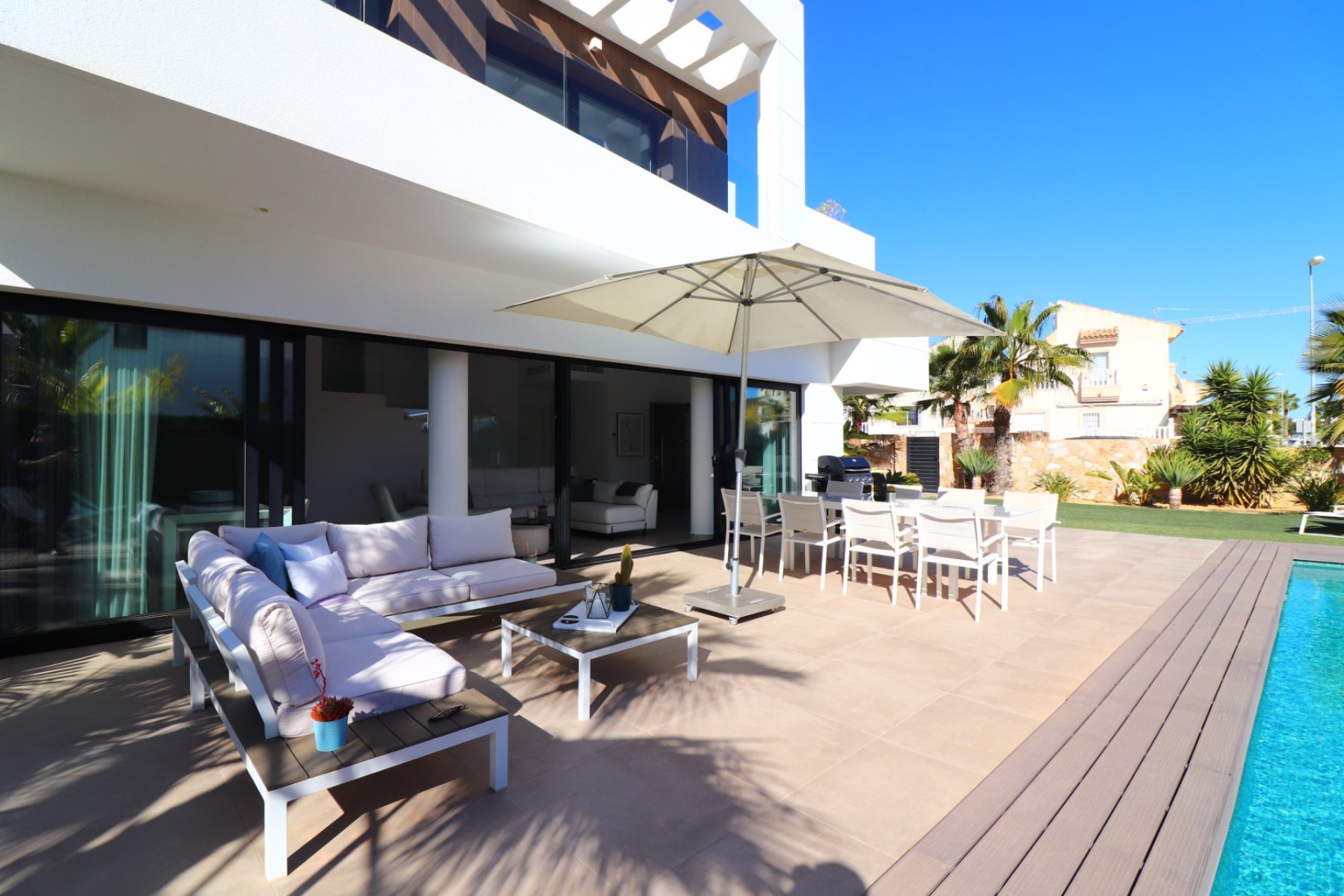 Reventa - Detached House / Villa - Ciudad Quesada - Ciudad Quesada - Town