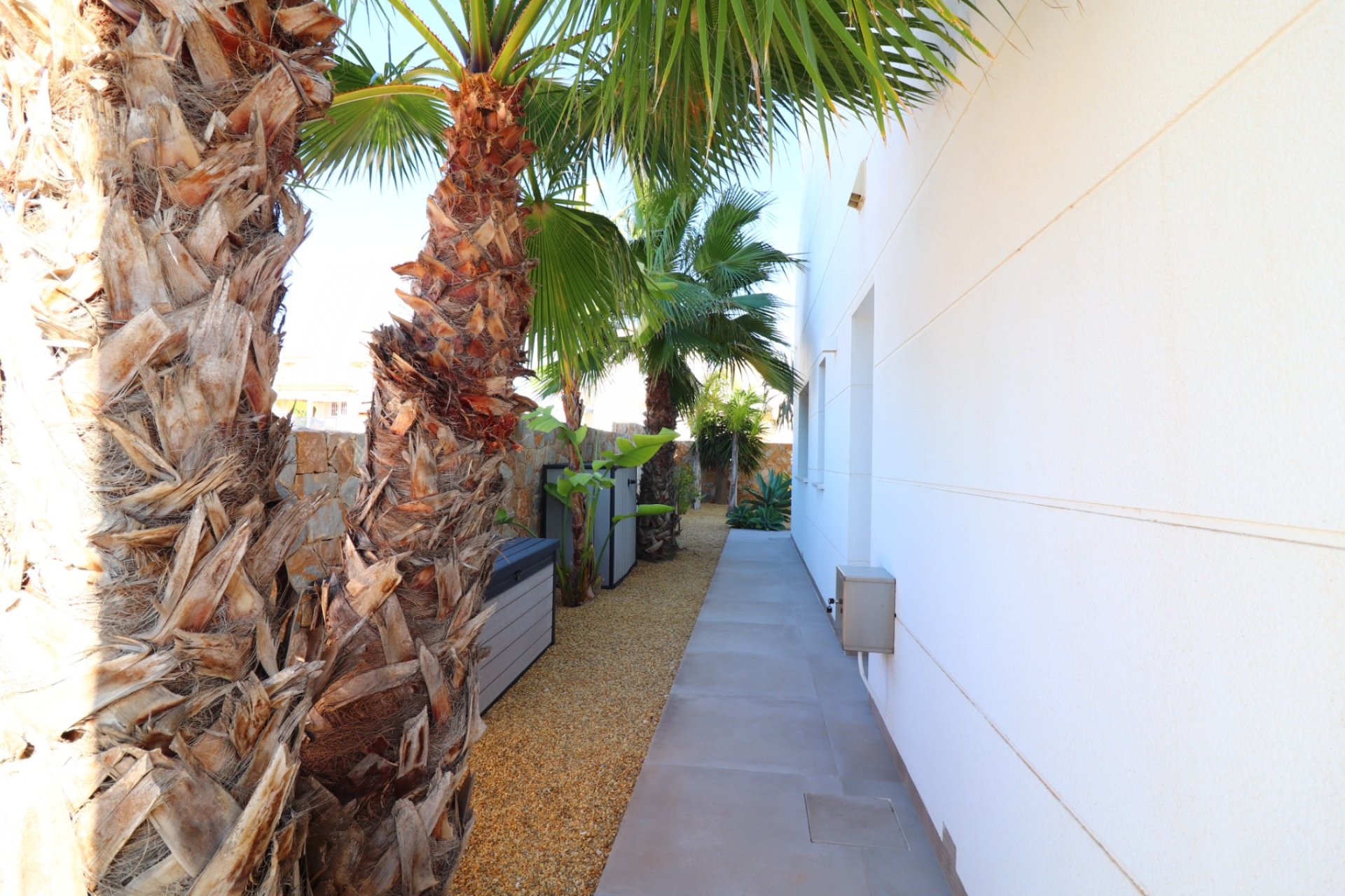 Reventa - Detached House / Villa - Ciudad Quesada - Ciudad Quesada - Town