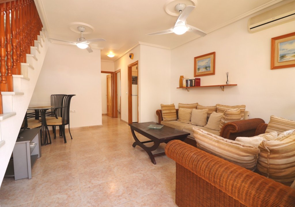 Reventa - Detached House / Villa - Ciudad Quesada - Ciudad Quesada - Town