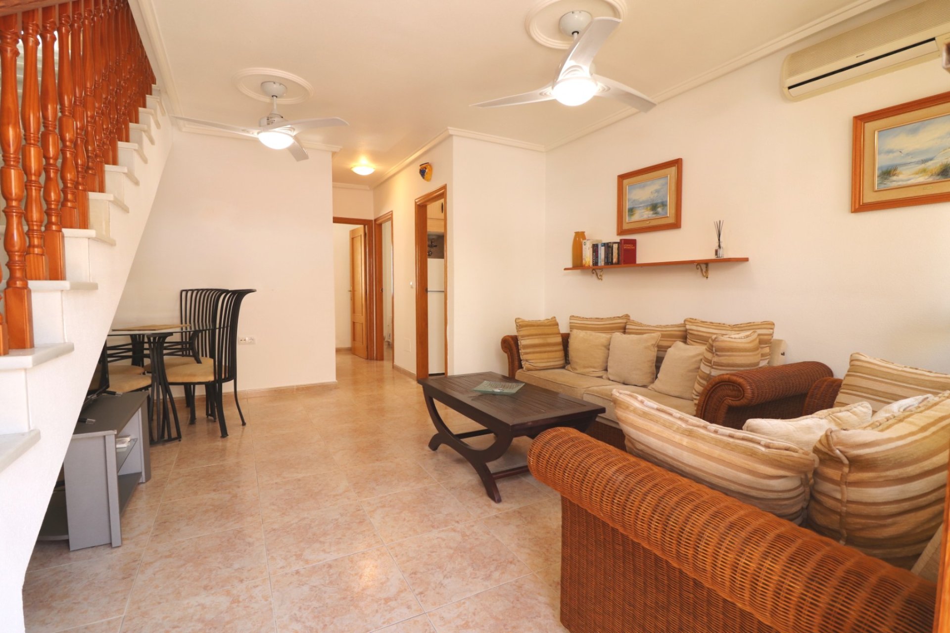 Reventa - Detached House / Villa - Ciudad Quesada - Ciudad Quesada - Town